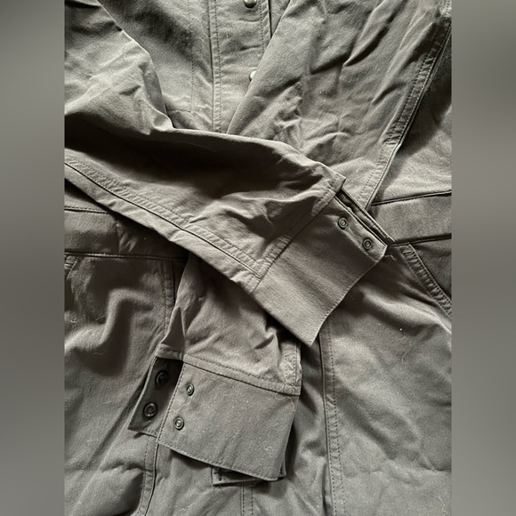 Topo designs Coveralls women’s black XS jumpsuit - Picture 9 of 12